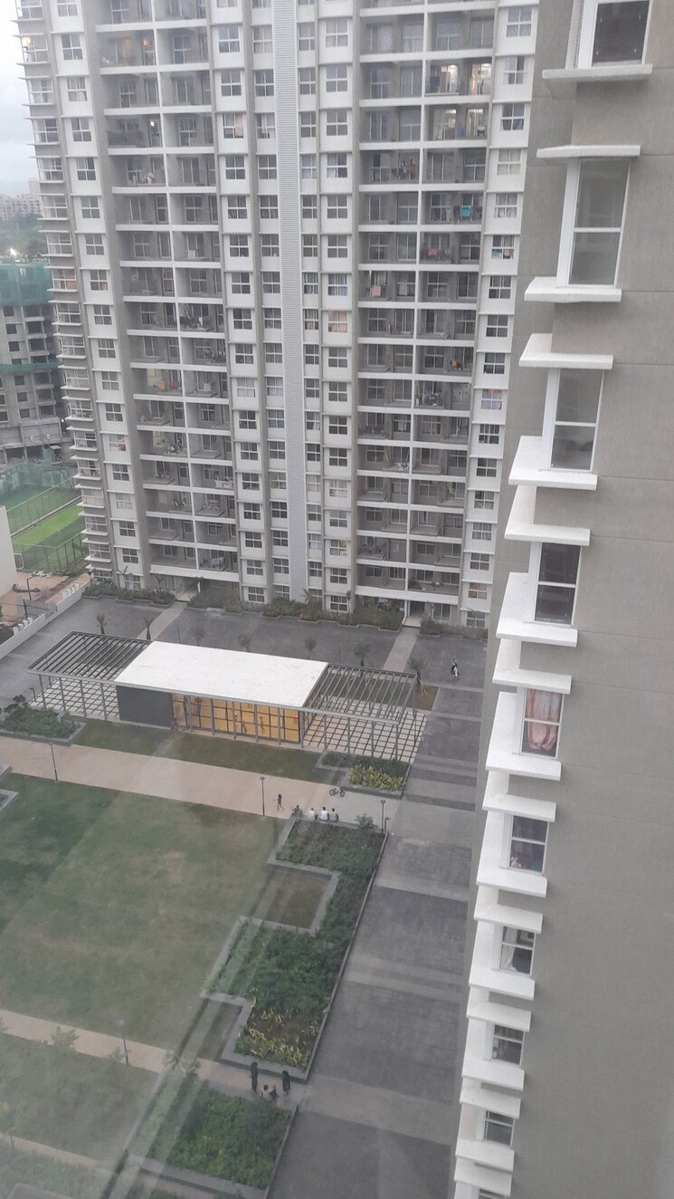 Exterior View, pride-purple-park-connect 2 Bedroom 721 Sq.Ft. Apartment In Hinjewadi Pune 8725075