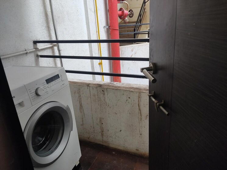 Bathroom, nagpal-dev-exotica 3 Bedroom 1800 Sq.Ft. Apartment In Kharadi Pune 8725070