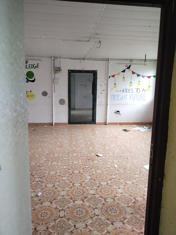Building Lobby in  Office Space at Kurla Kamgar CHS, Kurla – for Rent