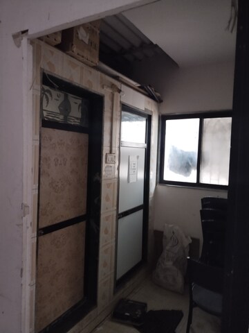 Building Lobby in  Office Space at Kurla Kamgar CHS, Kurla – for Rent