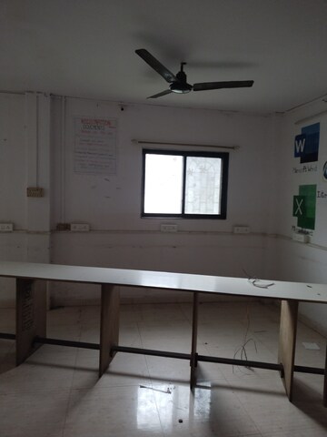 Floor Plan in  Office Space at Kurla Kamgar CHS, Kurla – for Rent