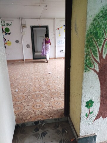 Furnished Amenities in  Office Space at Kurla Kamgar CHS, Kurla – for Rent