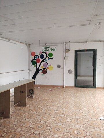 Team Area in  Office Space at Kurla Kamgar CHS, Kurla – for Rent