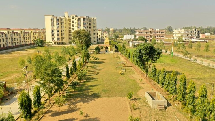 Exterior View, bannerghatta jigani road  1500 Sq.Ft. Plot In Bannerghatta Jigani Road Bangalore 8725083