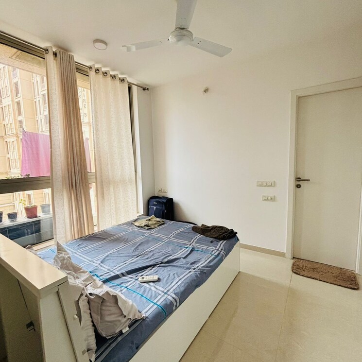 Bedroom, hiranandani-solitaire-studio-apartment 1 Bedroom 400 Sq.Ft. Apartment In Hiranandani Estate Thane 8725134