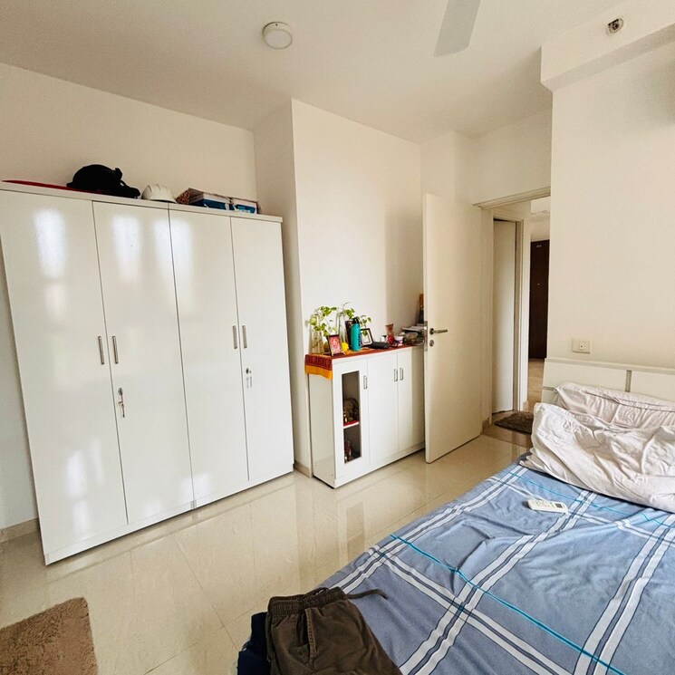 Bedroom, hiranandani-solitaire-studio-apartment 1 Bedroom 400 Sq.Ft. Apartment In Hiranandani Estate Thane 8725134