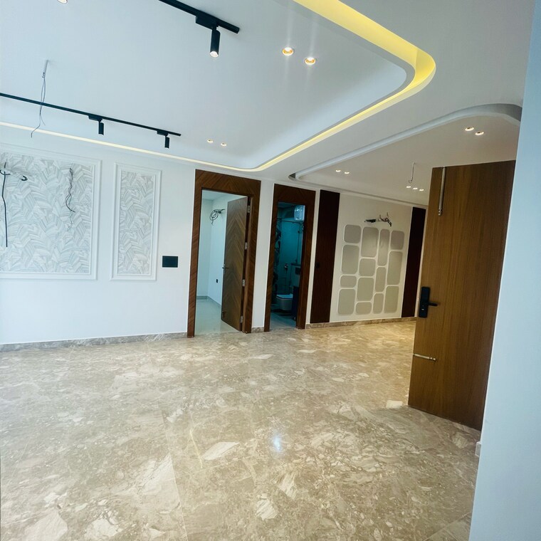 Room, sushant-lok-3 4 Bedroom 300 Sq.Yd. Builder Floor In Sector 57 Gurgaon 8725135