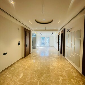 Room in 4 BHK Builder Floor at Sushant Lok 3, Sector 57 – for Sale