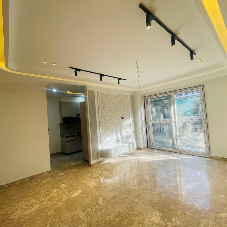 Room, sushant-lok-3 4 Bedroom 300 Sq.Yd. Builder Floor In Sector 57 Gurgaon 8725135