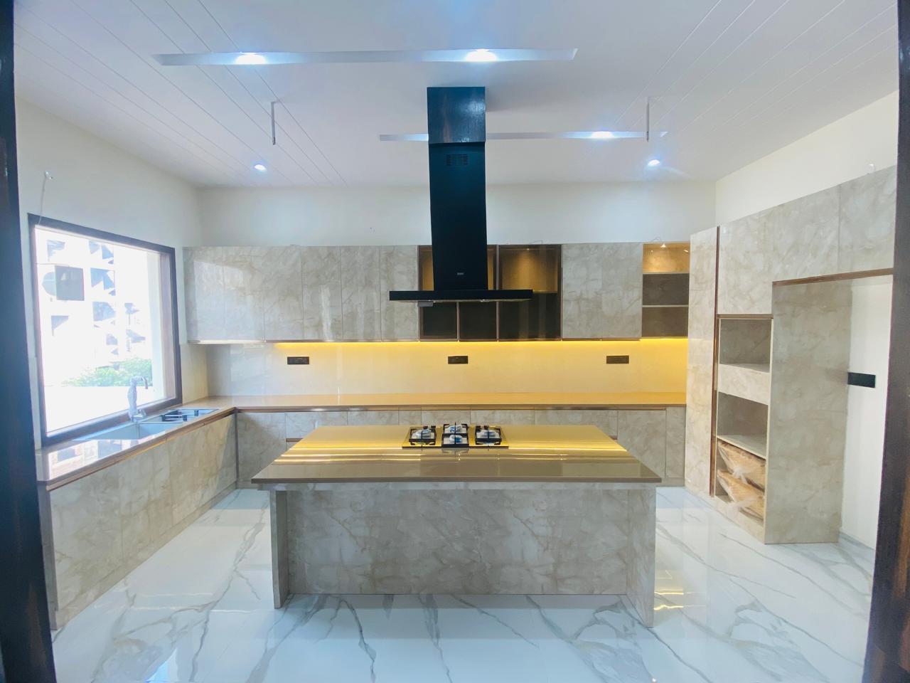 6+ BHK + Pooja Room Independent House For Sale in Aerocity