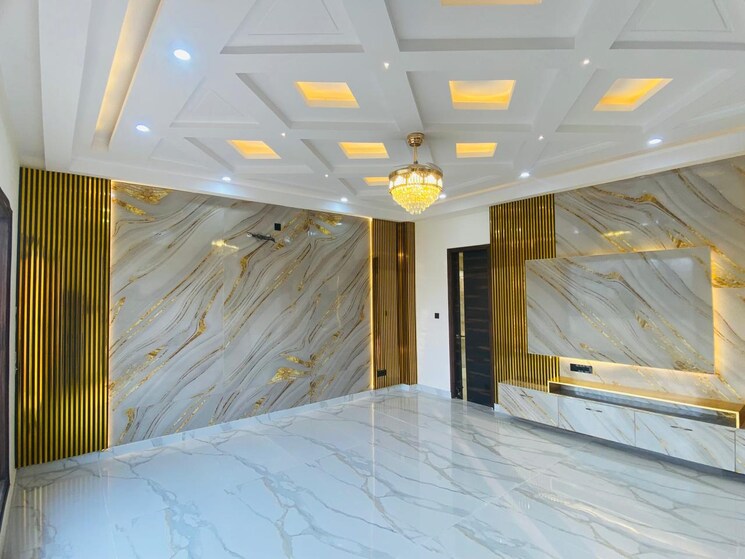 Bedroom, aerocity 6+ Bedroom 5670 Sq.Ft. Independent House In Aerocity Mohali 8725204