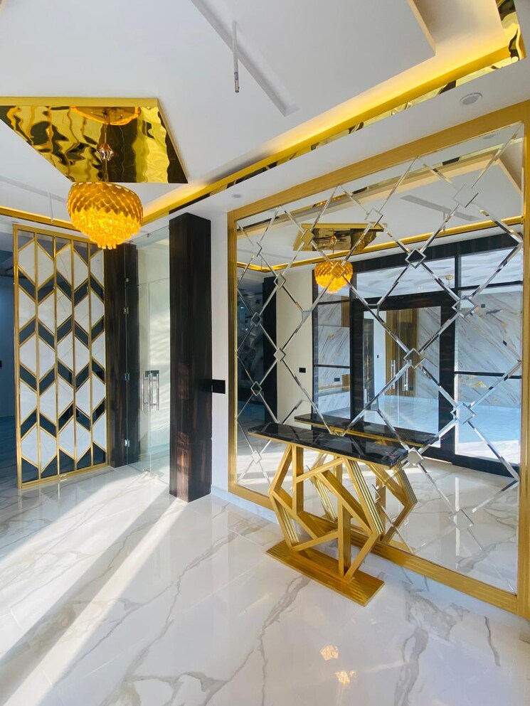 undefined, aerocity 6+ Bedroom 5670 Sq.Ft. Independent House In Aerocity Mohali 8725204