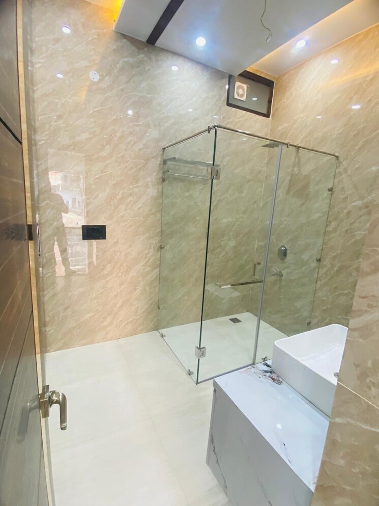 Bathroom, aerocity 6+ Bedroom 5670 Sq.Ft. Independent House In Aerocity Mohali 8725204