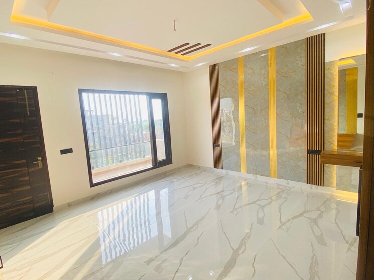 Bedroom, aerocity 6+ Bedroom 5670 Sq.Ft. Independent House In Aerocity Mohali 8725204