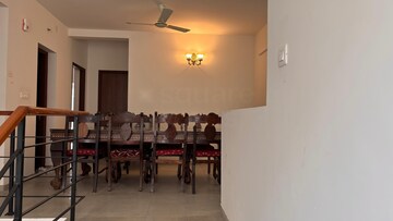 Gym in 3 BHK Apartment at Birla Alokya, Whitefield – for Rent