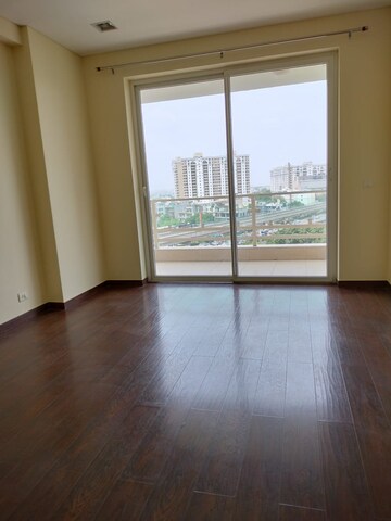 Bedroom in 4 BHK Apartment at Abw La Lagune, Sector 54 – for Rent