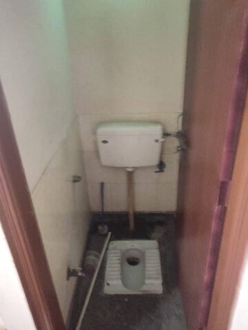 Bathroom in 2 BHK Builder Floor at Sector 11 – for Rent