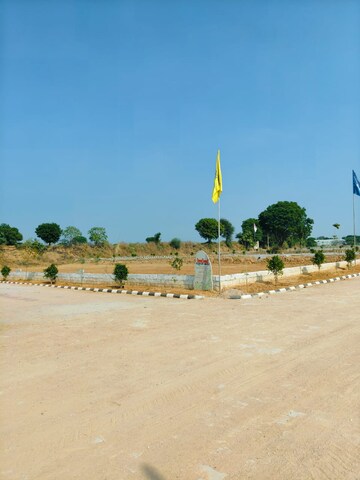 Plot Area in  Plot at Kalwar Road – for Sale
