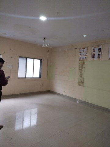 Floor Plan in  Office Space at Kurla Kamgar CHS, Kurla – for Rent
