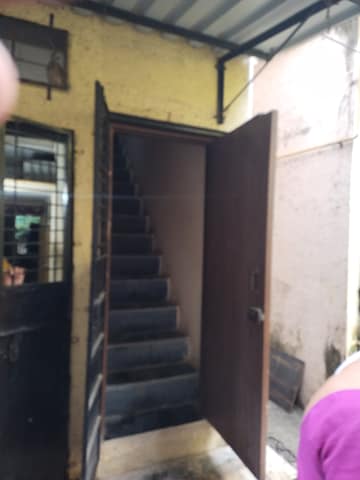 Floor Plan in  Office Space at Kurla Kamgar CHS, Kurla – for Rent