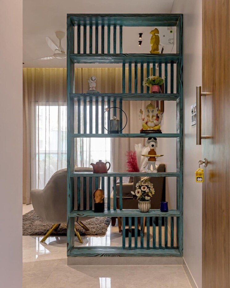 Floor Plan, ahuja-towers 4 Bedroom 4000 Sq.Ft. Apartment In Prabhadevi Mumbai 8725147