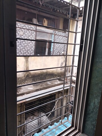 Floor Plan in  Office Space at Kurla Kamgar CHS, Kurla – for Rent
