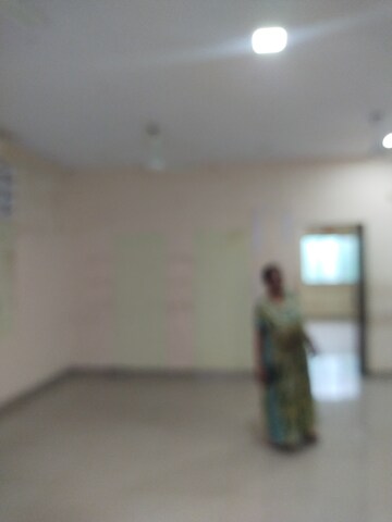 Floor Plan in  Office Space at Kurla Kamgar CHS, Kurla – for Rent