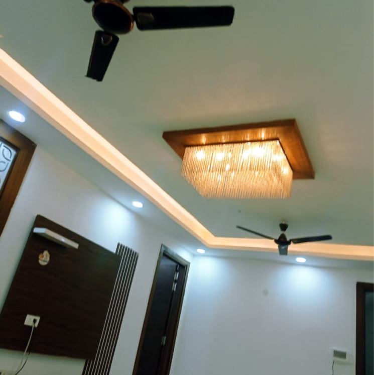 undefined, hong-kong-bazaar 3.5 Bedroom 204 Sq.Yd. Builder Floor In Sector 56 Gurgaon 8725179