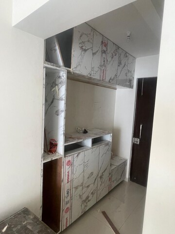 Furnished Amenities in 3 BHK Apartment at Godrej Emerald, Ghodbunder Road – for Rent