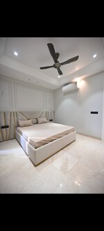 3.5 BHK + Extra Room 1323 Sq.Ft. Apartment in Trehan Sec 35 Floor