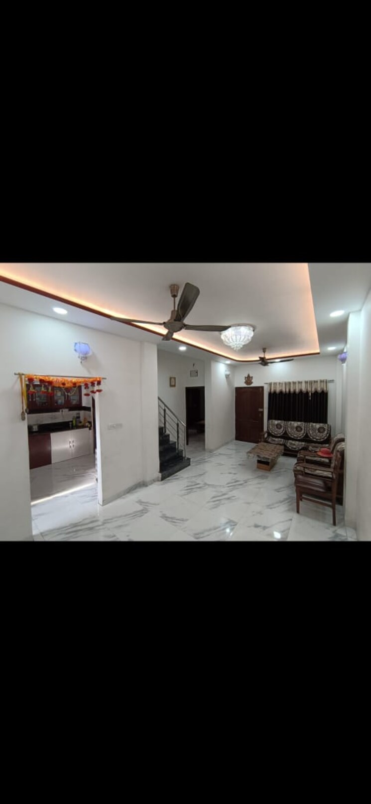 Bedroom, vaishali nagar 2 Bedroom 1650 Sq.Ft. Independent House In Vaishali Nagar Indore 8725191