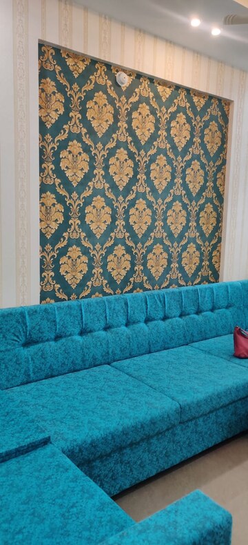 Bedroom in 2 BHK Independent House at Vaishali Nagar – for Rent