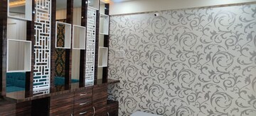 Bathroom in 2 BHK Independent House at Vaishali Nagar – for Rent