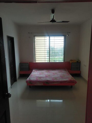 Bedroom in 2 BHK Independent House at Bhanvarkuan – for Rent
