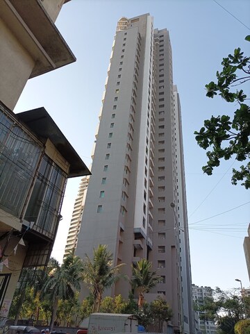 4 BHK Apartment For Rent in Windsor Grande Residences, Andheri West