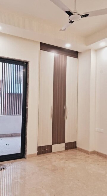 Building Lobby in 2 BHK Builder Floor at Burari – for Sale