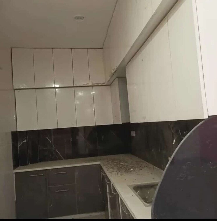 Kitchen, burari 2 Bedroom 85 Sq.Yd. Builder Floor In Burari Delhi 8725217