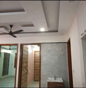 Kitchen in 2 BHK Builder Floor at Burari – for Sale