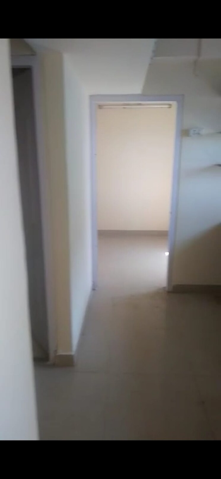 Room, goregaon west 1 Bedroom 270 Sq.Ft. Apartment In Goregaon West Mumbai 8725223