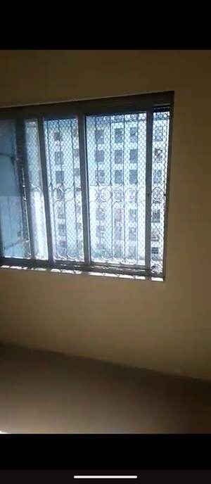 Bedroom in 1 BHK Apartment at Goregaon West – for Sale