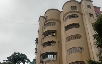 3 BHK Apartment For Rent in Jupiter Apartment Borivali West, Borivali West