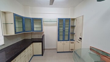 Kitchen in 2 BHK Apartment at Mahim – for Sale