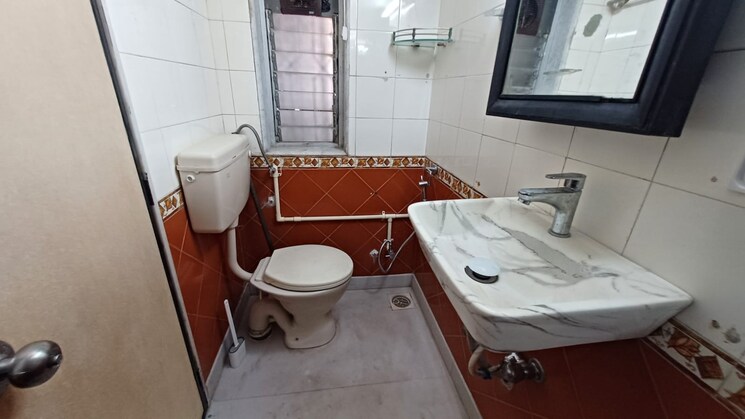Team Area, mahim 2 Bedroom 670 Sq.Ft. Apartment In Mahim Mumbai 8725209