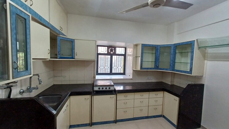 Kitchen, mahim 2 Bedroom 670 Sq.Ft. Apartment In Mahim Mumbai 8725209