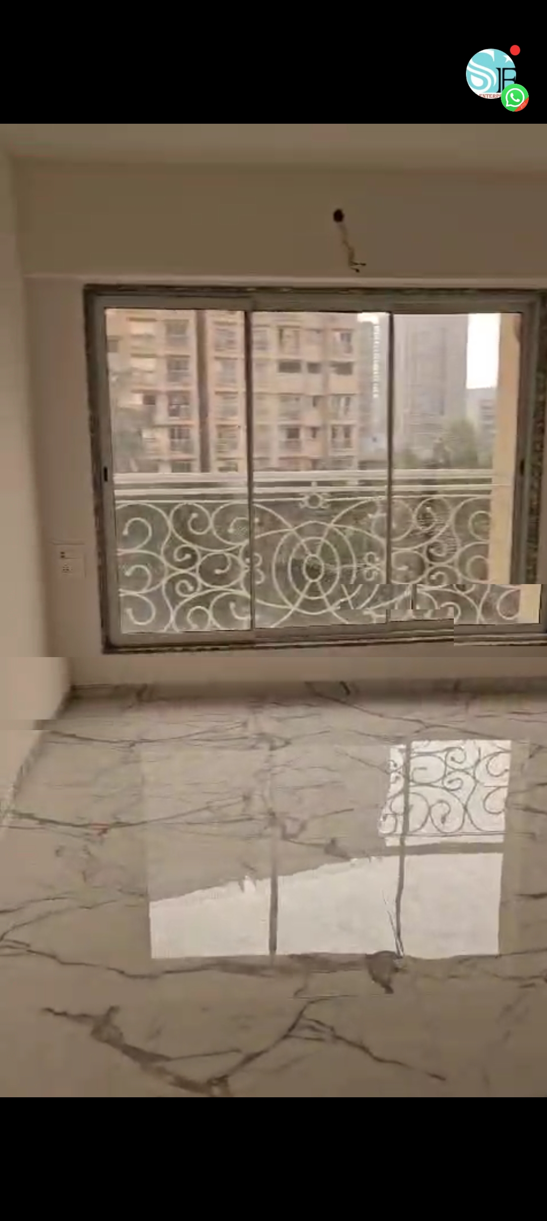 1 BHK + Study Room Apartment For Rent in Star Sayba Residency