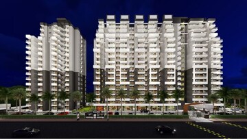 2 BHK Apartment For Sale in Rockfort Shriram North View Apartments, Raj Nagar Extension