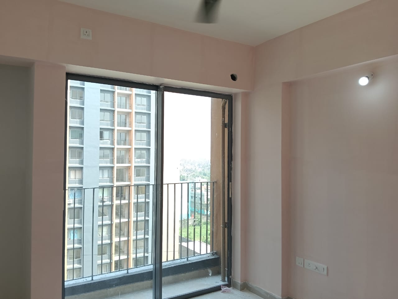2 BHK 891 Sq.Ft. Apartment in Godrej Seven