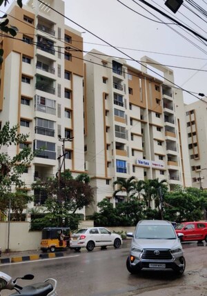 3 BHK Apartment For Sale in Vertex Sadguru Krupa, Kukatpally
