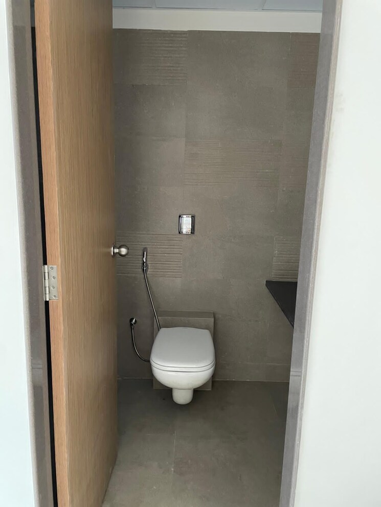 Bathroom, supreme-estia-phase-1 3 Bedroom 1305 Sq.Ft. Apartment In Baner Pune 8725259