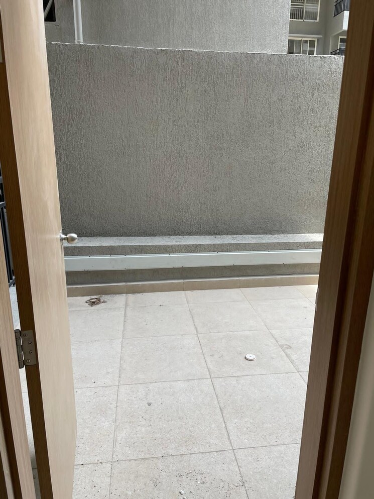 Balcony, supreme-estia-phase-1 3 Bedroom 1305 Sq.Ft. Apartment In Baner Pune 8725259